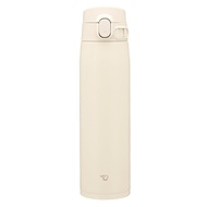 Zojirushi Water Bottle Large Capacity 720ml [Choose Sizes] Easy to Wash  Seamless  3 Wash Points  Sp