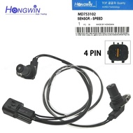 Genuine No.: MD753102 Pulse Generator Speed Sensor For 1993-1997 Mitsubishi Galant 5S11984 SU13436 S