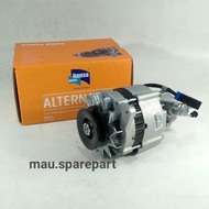 ALTERNATOR 24V 45A V1(S/L/IG/L)HIT [312-031-HS] - ISUZU NPR 3.9D (4BC1/2)