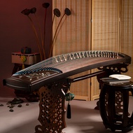 Runyang Slim Guzheng Thin 2cm Guzheng Professional Grade Performance Test Grade Qin Official Flagshi