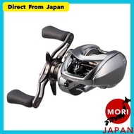 DAIWA Bait Reel Steez Limited CT SV TW 70XH/70XHL Various (2025 Model) [Import from Japan]