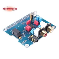 PIFI Digi + HIFI  Audio Sound Card Module I2S interface for  3 2 Model B B+ Digital Audio Card Pinbo