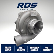 REDSUNS New Turbo Turbocharger AR50 Double Wheel Journal Bearing T3T4 T3 Flange AR48 Buntut (Thailan
