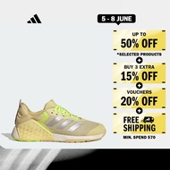 Gym & Training Dropset 3 Training Shoes Women Yellow IH5246