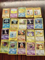 Pokemon 閃 卡  咭