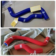 SAMCO RADIATOR HOSE TOYOTA GREAT COROLLA, Ae101, Ae111, Ae112