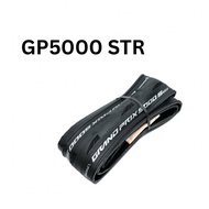 Continental GP5000 STR 700x28c (BLACK WALL) Tubeless Road Bike Cycling Tayar Tyre Tire