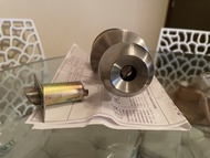 廁所鎖丶珠鎖丶門鎖 Door lock