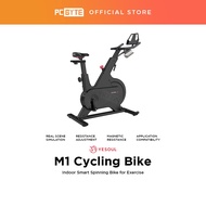 Yesoul M1 Smart Indoor Spinning Bike - Black