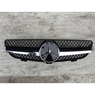 Mercedes Benz CLK W209 grille