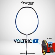 Txs0x-78 Yonex Voltric Original Bton Racket