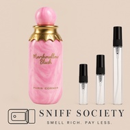 🇸🇬 Marshmallow Blush by Paris Corner - 5ml & 10ml Decant (SG Seller) - Dupe of Kayali's Yum Boujee M