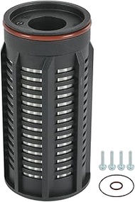 RADHLBNIU Automatic Transmission Fluid DCT Oil Filter Kit Compatible with Chevrolet Corvette C8 LT2