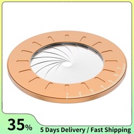 Circle Drawing Tool, Adjustable Circle Drawing Tool, Multifunctional Plotter, Rotatable Plotting Too