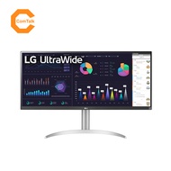 LG 34WQ650 34-inch UltraWide FHD VESA DisplayHDR 400 AMD FreeSync IPS Monitor with USB Type-C | HDMI