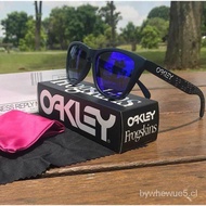 Ycbs Oakley frogskin bubble edition