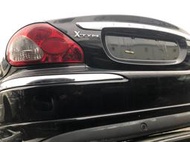 大坡很遠 Jaguar X-Type 2.1 2005 報廢車零件車拆賣