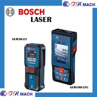 BOSCH DISTANCE LASER GLM30-23  GLM100-25C