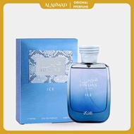 RASASI HAWAS ICE | BY RASASI HAWAS | AL AHMAD PERFUME 100% ORIGINAL