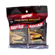 Kopiko 3in1 Kaw 20g x5 | Kopi Segera Pek
