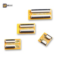 1.0/0.5mm Pitch FPC/FFC Flexible Flat Cable Flat Cable Extension Board 4P/6P/8P/10P/12P/60P