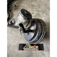 HONDA CIVIC EG EH EK EJ DOUBLE LAYER BRAKE MASTER PUMP