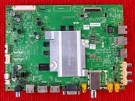 เมนบอร์ดทีวี PANASONIC รุ่น TH-43DX400T  TH-49DX400T พาสบอร์ด 5800-A6M20B-0P50