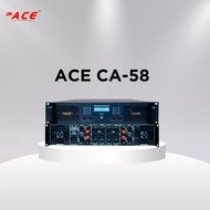 ACE CA58 Professional Amplifier