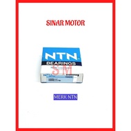 Bearing 6905 LLU 6905LLU NTN rubber cap