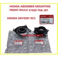100% HONDA ORIGINAL GENUINE FRONT ABSORBER MOUNTING FOR HONDA ODYSSEY RC1 T6A 51920-T6A-J01