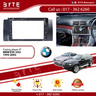 Android BMW E39 / E53 1995-2003 HAWKEYE Android player