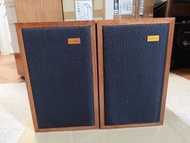 Spendor A6 書架喇叭一對
