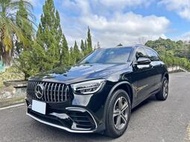 祺駒國際 M-Benz GLC300 #69367