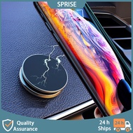 SPRISE New Magnetic Car Phone Mount Holder Hand Phone Stand Kereta Navigation Bracket
