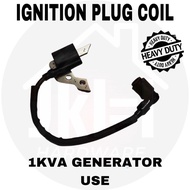 (HEAVY DUTY) 1KVA GENERATOR USE IGNITION PLUG COIL