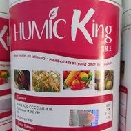 Humic King Humic Acid + High K 1Kg