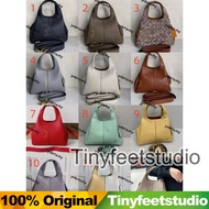 Yebrta CM545 CM550 Lana Shoulder Bag 23 Women Crossbody Sling Bucket Beg 545 550