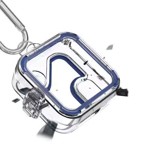 For Nothing Ear (2) Shockproof Washable Soft PC Sleeve Antiscratch Housing Cover Dropship