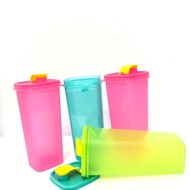 1.3l SQUARE Thumbler BOTTLE / 1.3L drinking bottle / Plastic drinking bottle / OIL BOTTLE / Water ja