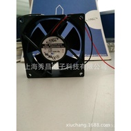 Original Genuine 24V8032 0.15A Xiexi ADDAAD0824HB-Y51/Ball Taiwan Fan Bearing KPMQ