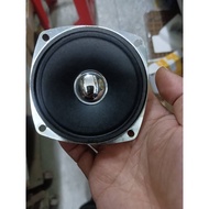 A173 Speaker woofer 3inch 3" 4ohm 10 watt
