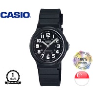 CASIO WATCH 100% authentic CASIO MQ71 Analog watches [SG seller]