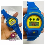 G Shock hots colour crazy colour men watch jam murah