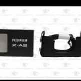 Fujifilm X-A2 Half Case ( For FUJI X-A10,X-A2,X-A3,& X-A5 )