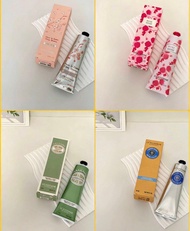 L‘Occitane Hand Cream 歐舒丹護手霜150ml大管裝x2