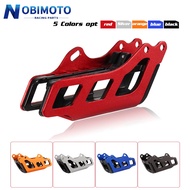 New Chain Guide Guard Protection Accessories For Honda CRF 125 250 450 125R 250RX 450RX 450RL 2005-2