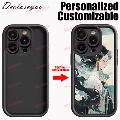 Personalized DIY Custom Image Covers For Huawei Mate Y9S Plus Y7A 30 Y9 2019 4 P50E 7 9 Y61 10 Smart