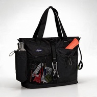 Osgood - Nobleman Tote bag Onyx