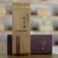 紫金烏龍 春茶/輕焙火(花香型/ 紅水烏龍款)