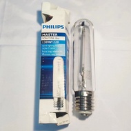 Philips SON-T130W High Voltage Sodium Lamp 130W Energy Saving Type Sodium Lamp E40 Genuine Product I